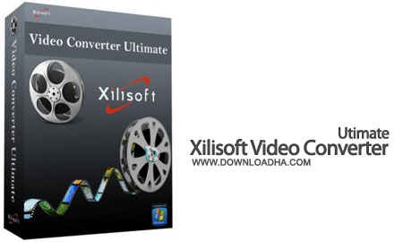  نرم افزار حرفه ای مبدل مالتی مدیا Xilisoft Video Converter Ultimate 7.8.12 – نسخه Mac